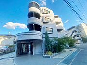 園田駅より徒歩20分 3階 築41年1ヶ月の賃貸物件