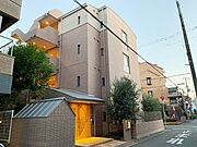 グラン・シルク 3階 築12年5ヶ月の賃貸物件