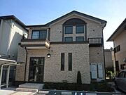 園田駅より徒歩13分 1階 築17年の賃貸物件