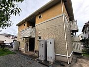 セジュール参番館 2階 築17年11ヶ月の賃貸物件