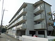 園田駅より徒歩20分 1階 築37年8ヶ月の賃貸物件