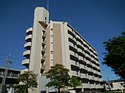 エスポワール南清水 3階 築35年11ヶ月の賃貸物件