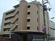 ル・ソレイユ 1階 築15年8ヶ月の賃貸物件