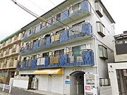 塚口駅より徒歩8分 4階 築41年1ヶ月の賃貸物件