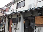 園田駅より徒歩12分 築50年10ヶ月の賃貸物件