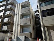 園田駅より徒歩5分 3階 築7年2ヶ月の賃貸物件