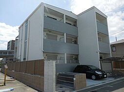 クリエオーレ猪名寺