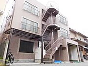 塚口駅より徒歩10分 2階 築36年8ヶ月の賃貸物件