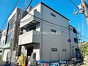 園田駅より徒歩3分 2階 新築の賃貸物件