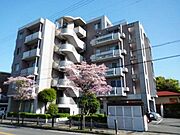 猪名寺駅より徒歩15分 2階 築32年2ヶ月の賃貸物件