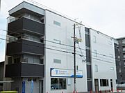 塚口駅より徒歩7分 4階 築8年2ヶ月の賃貸物件