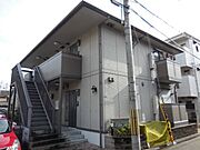 チ・グレイス 2階 築21年3ヶ月の賃貸物件