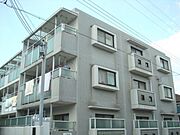 エクレール 東園田 2階 築37年2ヶ月の賃貸物件