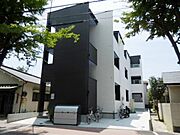 Casadichienne 2階 築7年5ヶ月の賃貸物件