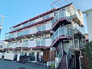 塚口駅より徒歩9分 4階 築39年1ヶ月の賃貸物件