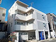 塚口駅より徒歩8分 1階 築37年3ヶ月の賃貸物件