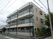 園田駅より徒歩12分 3階 築34年9ヶ月の賃貸物件