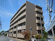 園田駅より徒歩15分 3階 築30年7ヶ月の賃貸物件