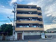 塚口駅より徒歩8分 1階 築5年8ヶ月の賃貸物件