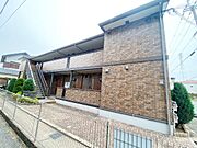 園田駅より徒歩14分 1階 築17年8ヶ月の賃貸物件