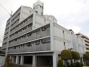 塚口駅より徒歩4分 3階 築39年8ヶ月の賃貸物件