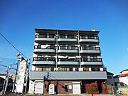 ダイリンハイツ 4階 築33年6ヶ月の賃貸物件