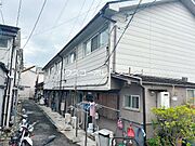 尼崎駅より徒歩23分 2階 築50年10ヶ月の賃貸物件