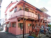 尼崎駅より徒歩16分 2階 築54年1ヶ月の賃貸物件