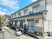 塚口駅より徒歩11分 築50年10ヶ月の賃貸物件