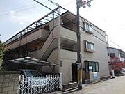 園田駅より徒歩10分 2階 築28年8ヶ月の賃貸物件