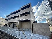 塚口駅より徒歩17分 2階 新築の賃貸物件