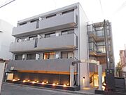 塚口駅より徒歩16分 2階 築36年10ヶ月の賃貸物件