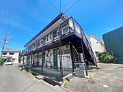 園田駅より徒歩12分 1階 築45年5ヶ月の賃貸物件