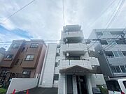 園田駅より徒歩7分 2階 築38年8ヶ月の賃貸物件