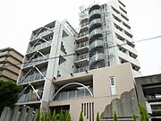 塚口駅より徒歩1分 2階 築34年4ヶ月の賃貸物件