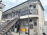 園田駅より徒歩5分 1階 築45年4ヶ月の賃貸物件