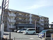 猪名寺駅より徒歩7分 3階 築31年1ヶ月の賃貸物件