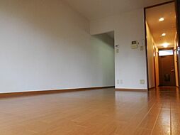 オリーブハイツ 1階3LDKのリビング/ダイニング