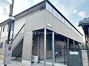 オリーブハイツ 1階 築22年9ヶ月の賃貸物件