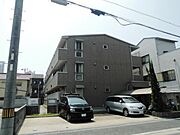 尼崎駅より徒歩10分 1階 築15年9ヶ月の賃貸物件