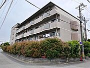 塚口駅より徒歩15分 2階 築32年8ヶ月の賃貸物件