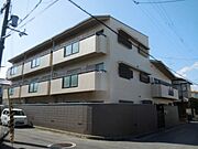 塚口駅より徒歩15分 3階 築37年5ヶ月の賃貸物件