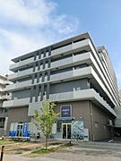 尼崎駅より徒歩6分 3階 築16年9ヶ月の賃貸物件