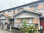 園田駅より徒歩12分 築50年7ヶ月の賃貸物件