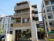 塚口駅より徒歩4分 3階 築30年8ヶ月の賃貸物件