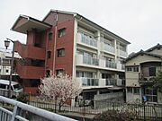 塚口駅より徒歩18分 2階 築41年7ヶ月の賃貸物件