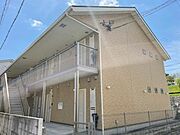 CasaRibera 1階 築17年9ヶ月の賃貸物件