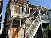 杭瀬駅より徒歩7分 2階 築67年5ヶ月の賃貸物件