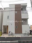 武庫川駅より徒歩15分 2階 築11年4ヶ月の賃貸物件