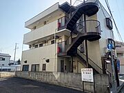 武庫川駅より徒歩5分 2階 築31年の賃貸物件